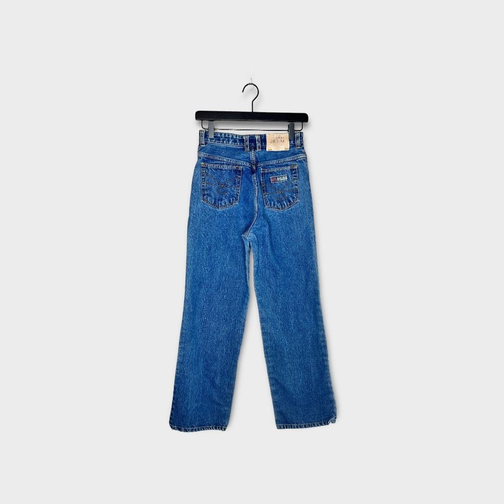Vintage 90's Women's Basic By Rara Jeans